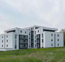 Exclusive 4- ZKB in modernem Neubau in Baunatal