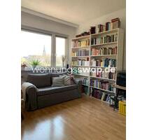 Wohnungsswap - 2 Zimmer, 62 m² - Halmstraße, Köln