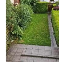 Zentral gelegenes Reihenmittelhaus mit Garten zum 01.02.2026 - Langenhagen