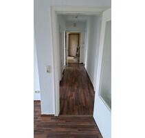 Anfragenstopp! Gemütliche 3 Zimmerwohnung im 2. OG mit Balkon - Lübeck Sankt Lorenz Nord