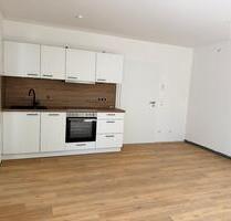 ERSTBEZUG 2-Zimmer-Wohnung in Wackersdorf