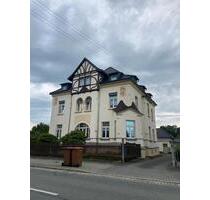 2-Raum-Wohnung in Seifhennersdorf mit EBK