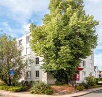 Möblierte Studentenwohnung in Bielefeld - Großdornberg nahe der Universität Bielefeld