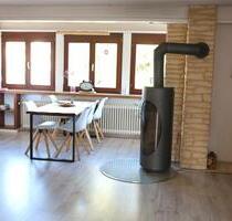 Maisonette- Wohnung mit Gartenanteil & Pool in Karsau - Rheinfelden (Baden)