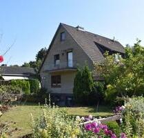 Traumhaus zu vermieten Familienfreundlich, Homeoffice geeignet - Neu Wulmstorf