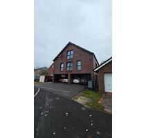 Neuwertige Eigentumswohnung im Herzen von Papenburg