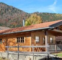 Ferienhaus in den Bergen !!!! Chiemgau !!!! - Schleching