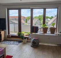 ANFRAGESTOPP 3 Zimmer Wohnung in Bad Segeberg zu vermieten