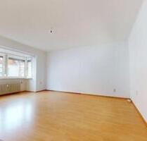 2 Zimmer Wohnung in Kirchheim ab sofort zu vermieten - Uhingen