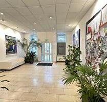Büro Großraumbüro Praxis 240 m² möbliert alles inklusive - Dresden Neustadt