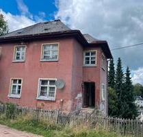 SCHÖNER WOHNEN IN SCHÖNHEIDE - 399,00 EUR Kaltmiete, in Schönheide (PLZ: 08304)