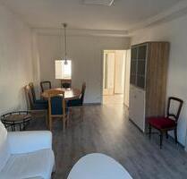 Möblierte Wohnung Bad Breisig - 720,00 EUR Kaltmiete, in Bad Breisig (PLZ: 53498)