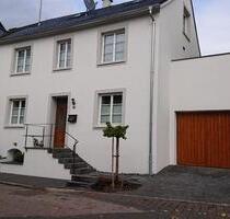 Hochwertig kernsaniertes Haus in zentraler Lage von Kasel - Osburg