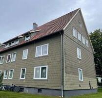 Tannenhöhe 9 - schöne 3 ZKB Wohnung im DG - Clausthal-Zellerfeld