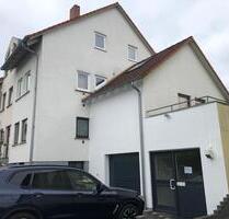 neu renovierte 2 Zimmer Wohnung in HEF - Hohe LuftPetersberg - Bad Hersfeld