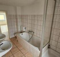 Geräumige 3-Raumwohnung in Köthen, *Krankenhausnähe* - Köthen (Anhalt)