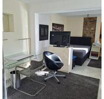 Nur an Wochenendheimfahrer - 550,00 EUR Kaltmiete, ca.  32,00 m² in Schlangenbad (PLZ: 65388)
