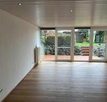 Schöne Einliegerwohnung 1,5 Zimmer zu vermieten - Langenau