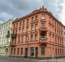 Großzügige 3-Raumwohnung am Schillerplatz in Cottbus
