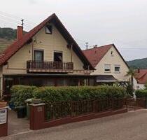 3 Zimmer Wohnung in Sachsenheim-Spielberg zu vermieten