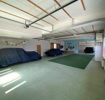 Halle Lager Garage KFZ Hobby Stellplatz Lagerhalle Werkstatt - Schöneck/Vogtland