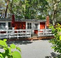 Insel Rügen für Kurzentschlossene: Strandnaher Bungalow - Dranske