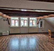 Wohnung in 35099 Burgwald-Ernsthausen ab sofort Frei - Frankenberg (Eder)