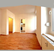Erstbezug nach Sanierung - Moderne 2-Zimmer Wohnung mit Einbauküche - Magdeburg Leipziger Straße