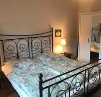 Drei-Zimmer-Wohnung in Bad Endorf möbliert