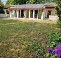 Ferien am Wendsee - 2 schuckelige Wochenendhaushälften - Wusterwitz