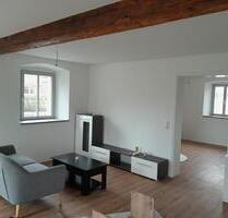 2 Zimmer Wohnung in Geesdorf - 500,00 EUR Kaltmiete, in Wiesentheid (PLZ: 97353)