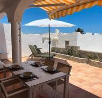Casa Harmonia auf Fuerteventura in Costa Calma - Gorleben