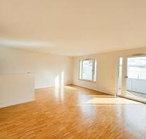 Maritimes Wohnen in der Überseestadt - Bremen Walle