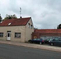 Bremen Blumenthal Lüssum, SANIERUNGS BEDÜRFTIGES HAUS VERKAUFE