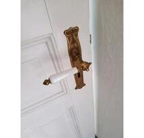 Wunderschöne 3-Z. Altbauwohnung im Zentrum Kiels