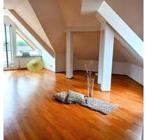 Penthousewohnung im Gründerzeithaus - Hildesheim Oststadt/Stadtfeld