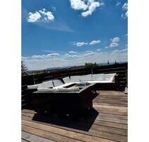 3- Zimmer Wohnung mit traumhafter Terrasse - Köngen
