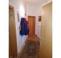 Wohnung 1 Stock - 650,00 EUR Kaltmiete, ca.  50,00 m² in Borken (Hessen) (PLZ: 34582)