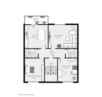 Innenstadtnahe, verkehrgünstig gelegene 3,5-Zimmer-Wohnung in Eschweiler