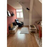 2 Zimmer Wohnung in Leipzig- Plagwitz