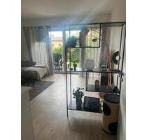 2-Raum Wohnung mit Terrasse - 889,00 EUR Kaltmiete, in Oranienburg (PLZ: 16515)