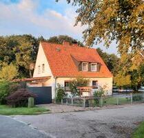Haus ,Eckgrundstück , Immobilie - Großenkneten
