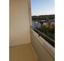 Schönes Appartment über den Dächern von Regensburg !
