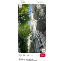 Subletting Apartment in Uhlenhorst - Hamburg