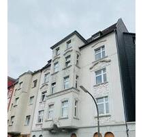 Stilvolle 4-Zimmer-Wohnung mit EBK – monatsmietfrei zur Selbstrenovierung - Dortmund Innenstadt Nord