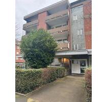 Frei und ohne Miete: 1,5-Zimmer-Wohnung (provisionsfrei) - Düsseldorf Stadtbezirk 5