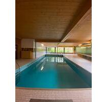 Ferienwohnung in den Bergen mit Schwimmbad Oy Mittelberg - Altusried