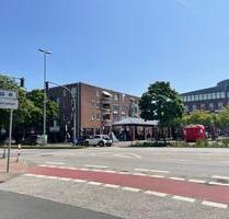 2-Zi.-Wohnung mit TG-Stellplatz direkt an der U-Norderstedt-Mitte