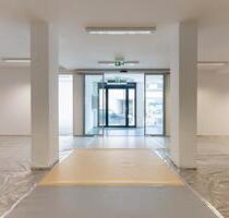 Gewerbeeinheit in Bestlage in Dingolfing zu mieten! ca. 175 m² Mietfläche im Erdgeschoss