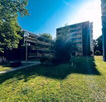 1-Zimmer Apartment in guter Lage München - ab September